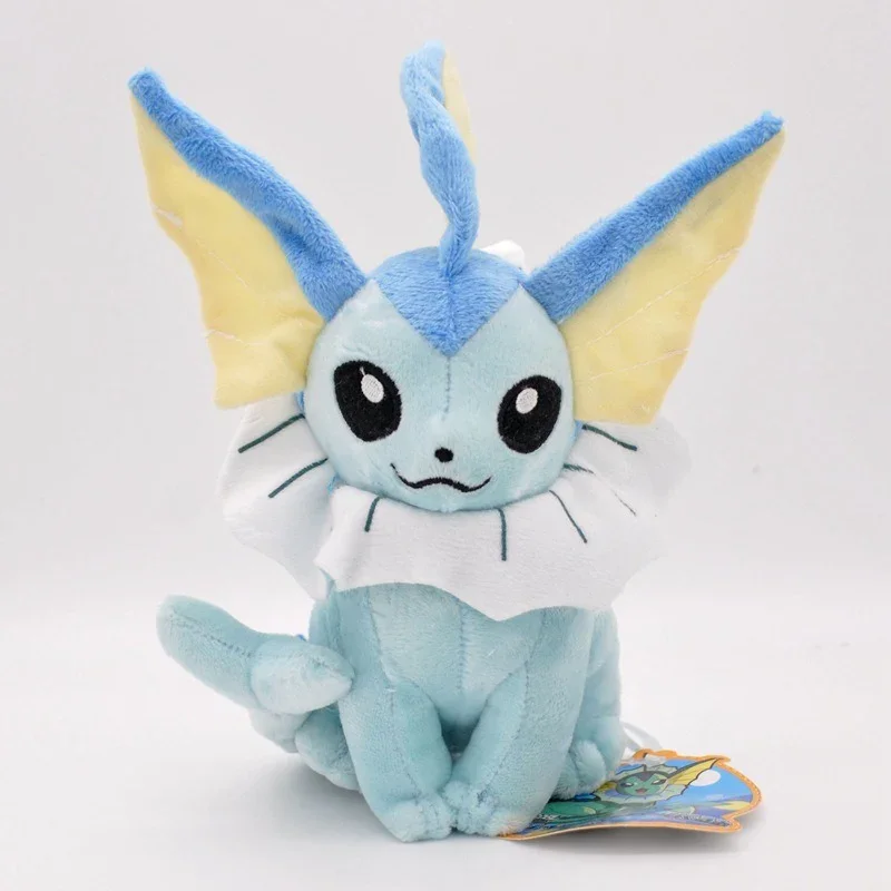Pokimoen Eevee Evolution Plushies (23 cm) - Image 10