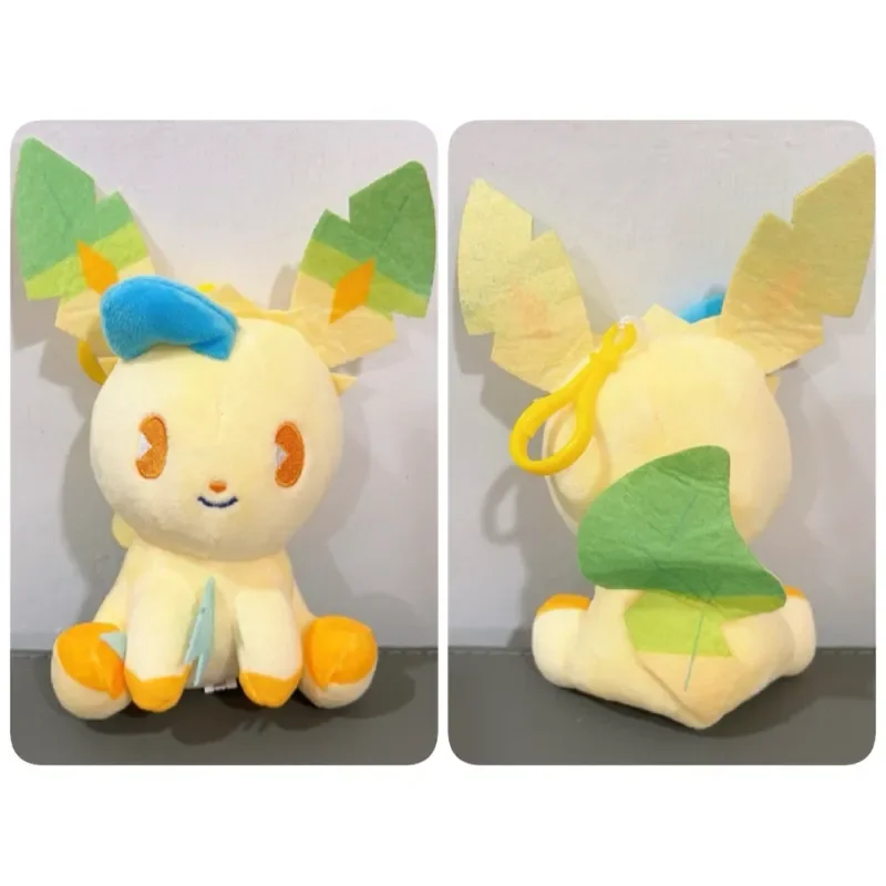 Pokémon Pal Premium Plush Keychain - Image 23