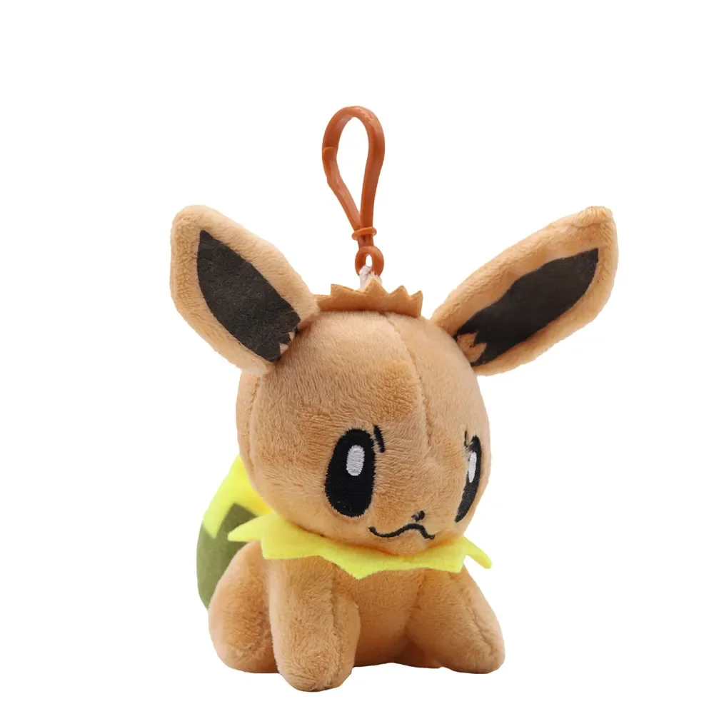 Pokémon Pal Premium Plush Keychain - Image 62