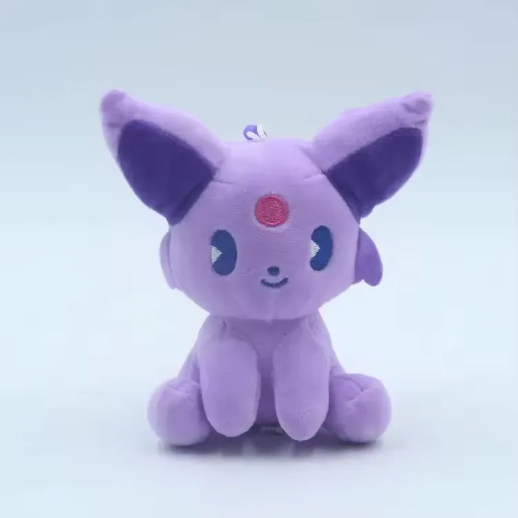 Pokémon Pal Premium Plush Keychain - Image 74
