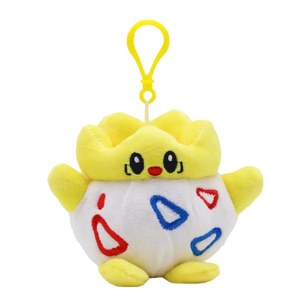 Pokémon Pal Premium Plush Keychain - Image 81