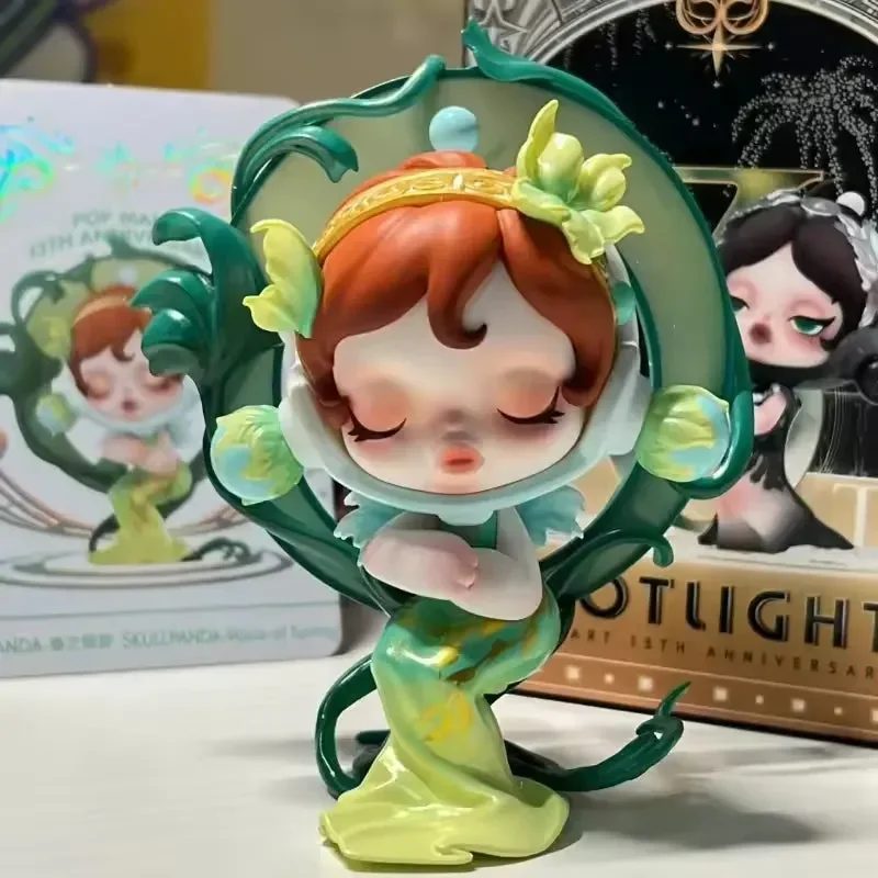 POP MART 13th Anniversary Spotlight Blind Box - Image 6