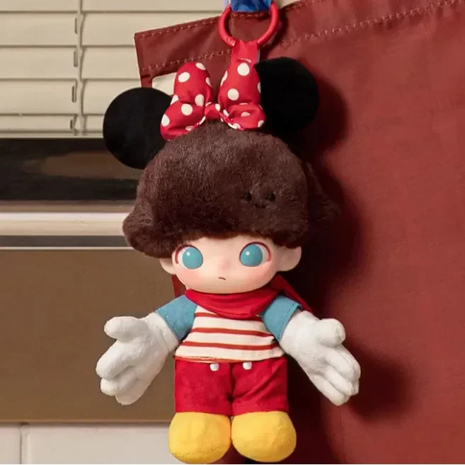 Pop Mart Dimoo World × DSNY Series Blind Box - Image 6