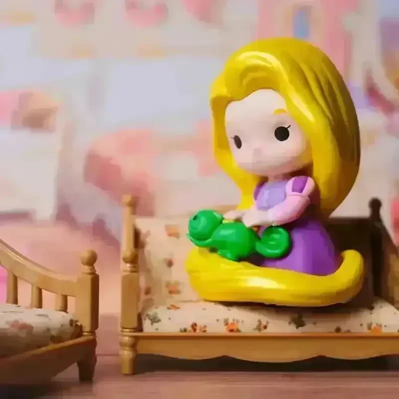 Pop Mart Fairy Tale Princess and Friends Series Blind Box - Image 4