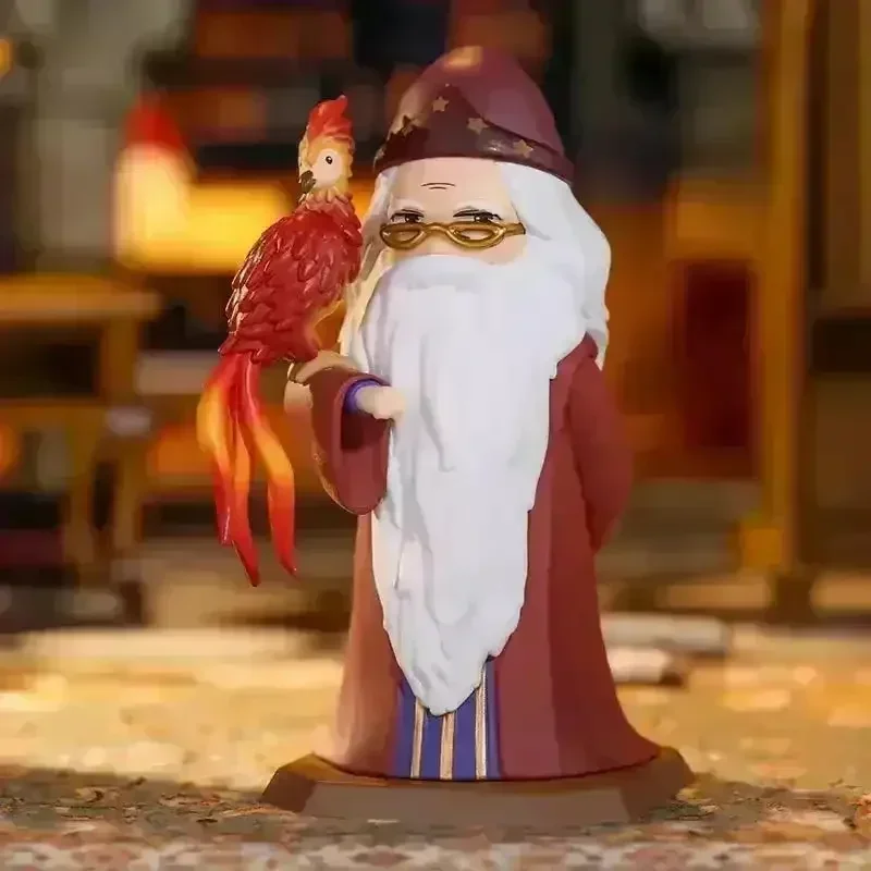 POP MART Harry Potter and The Chamber of Secrets Series Blind Box - Image 15