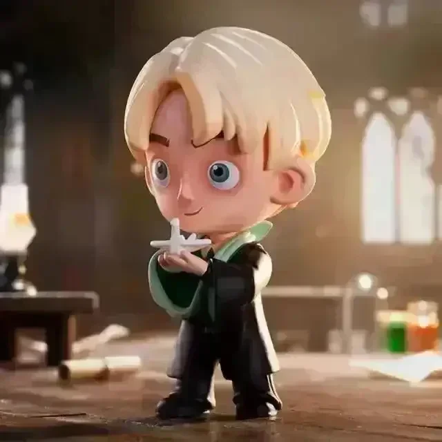 POP MART Harry Potter and the Prisoner of Azkaban Series Blind Box - Image 3