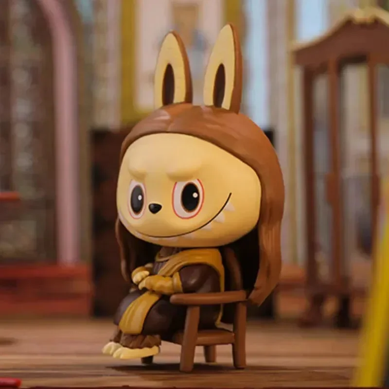Labubu Art Series Mystery Box - Image 2