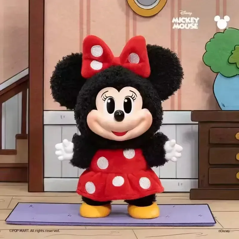 POP MART Mickey Family Cute Together Series - Image 7
