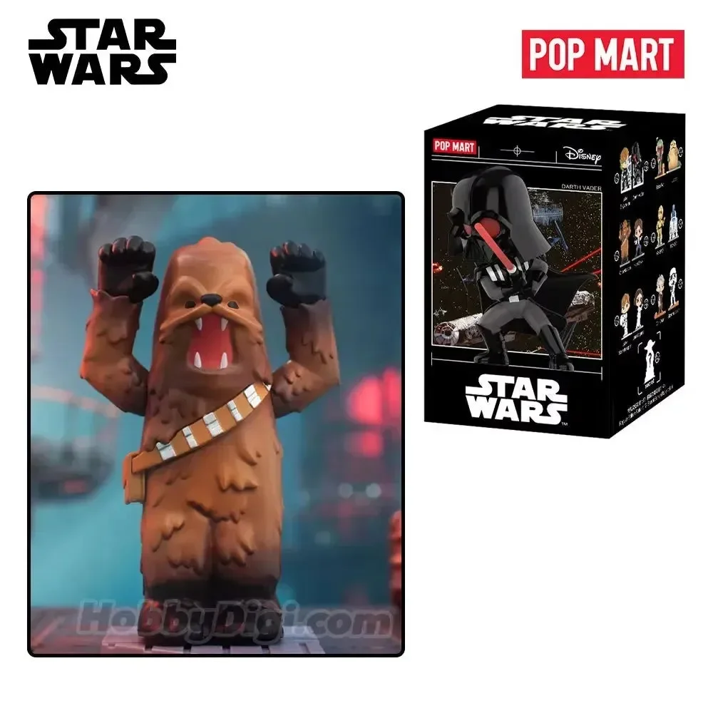 Pop Mart Star Wars Blind Box - Image 3
