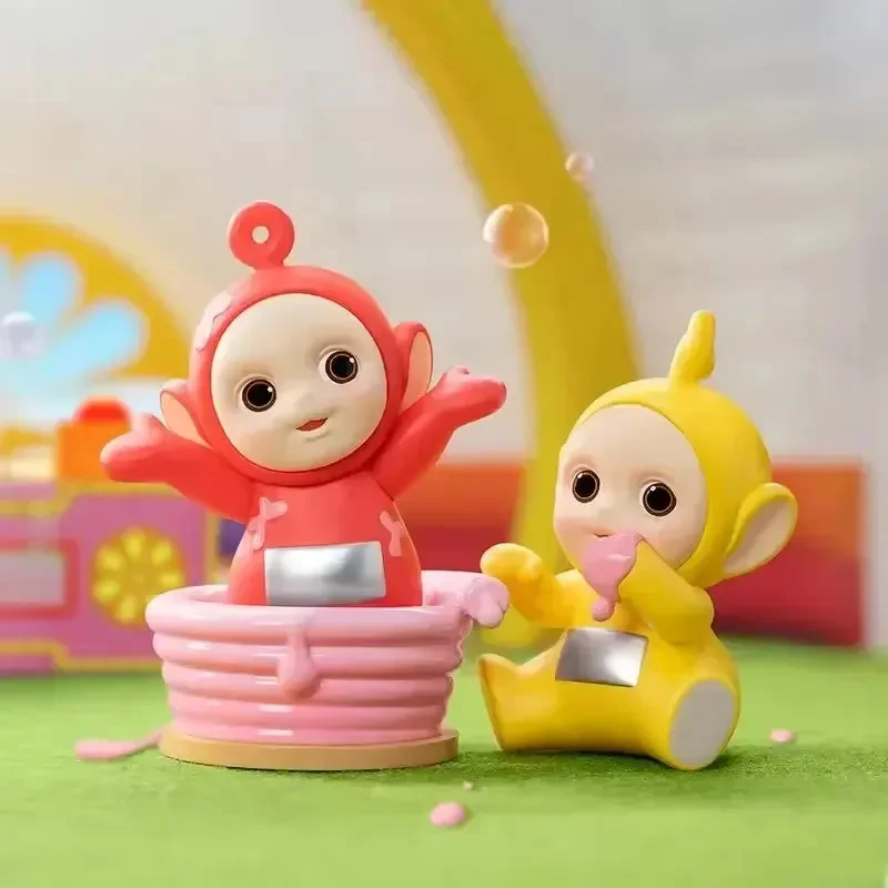 Pop Mart Teletubbies Companion Series Blind Box - Image 2