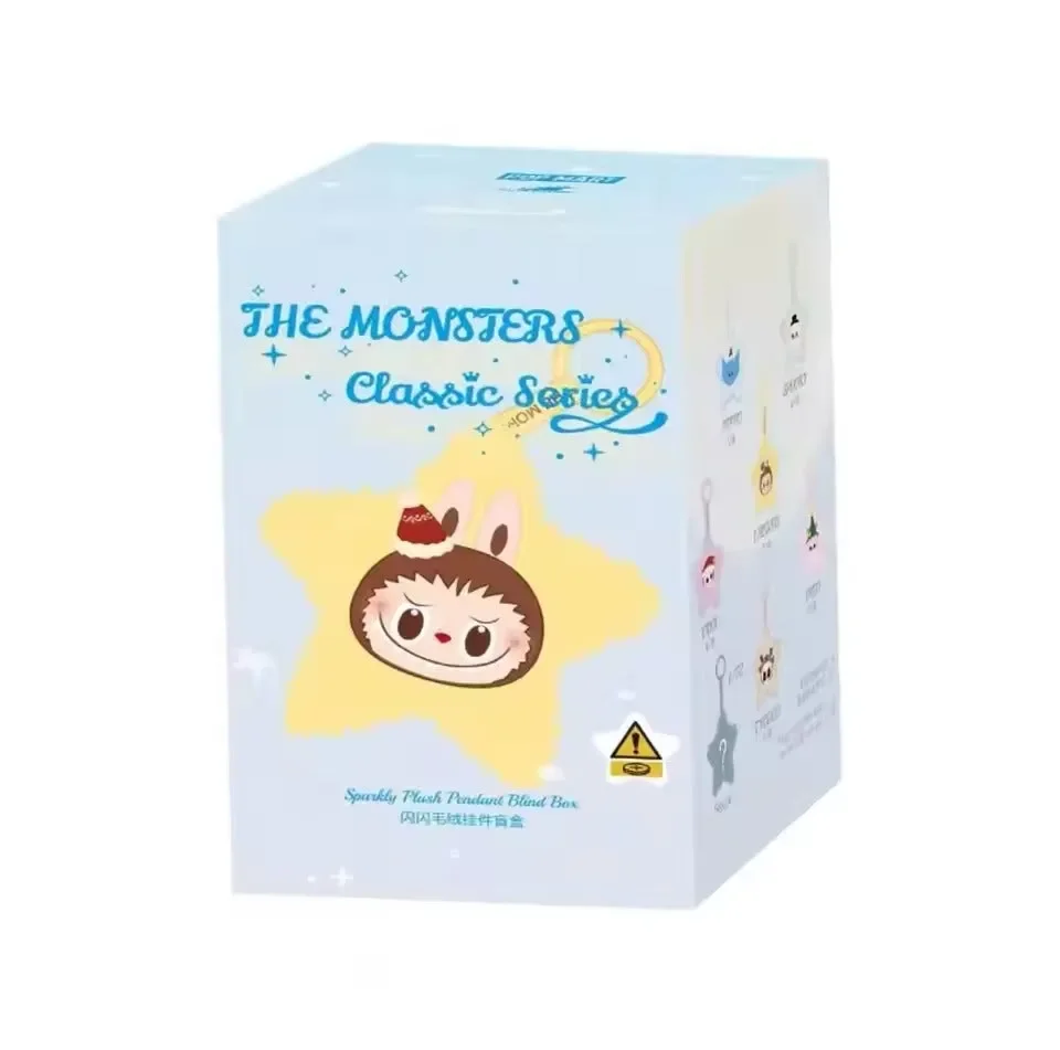 POP MART The Monsters Classic Series Blind Box - Image 5