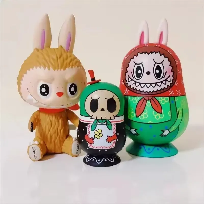 POP MART The Monsters Toys Series Blind Box - Image 7