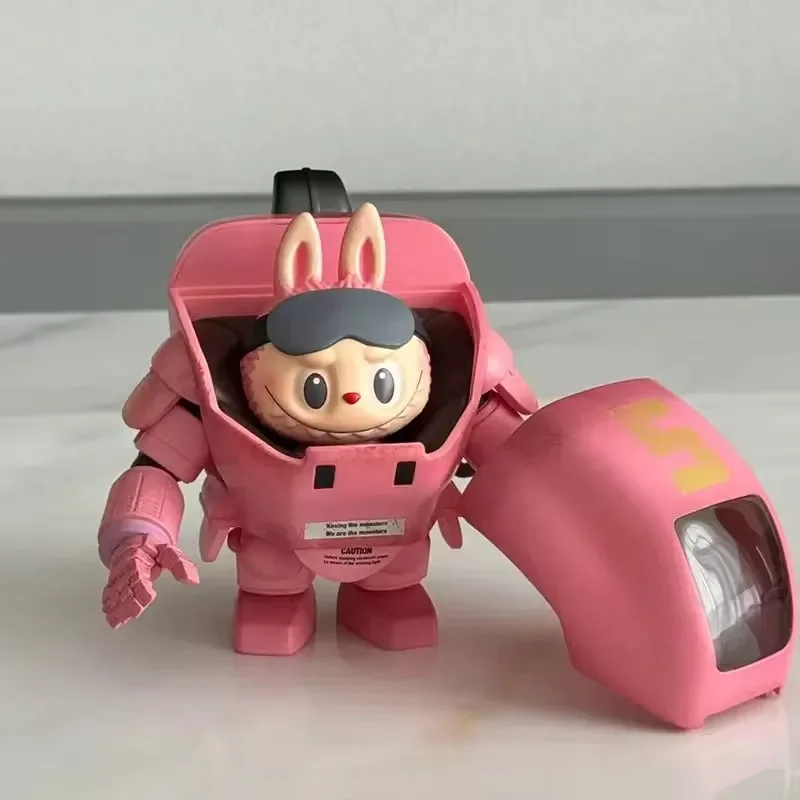 POP MART The Monsters x Kow Yokoyama Ma.K. Series - Image 3