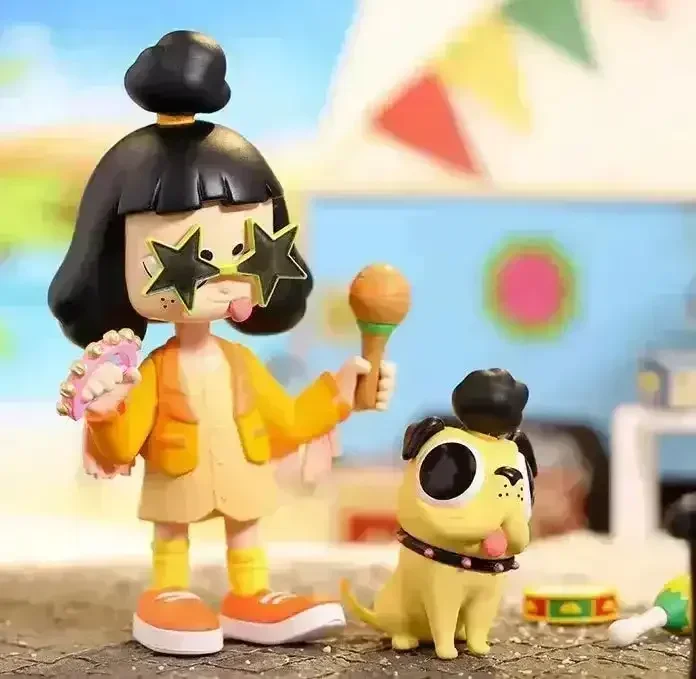 POP MART Vita Super Band Series - Image 15