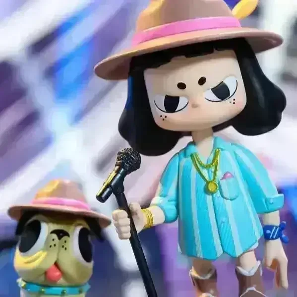 POP MART Vita Super Band Series - Image 2