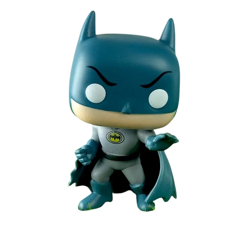 POP Style Batman Figures - Image 3