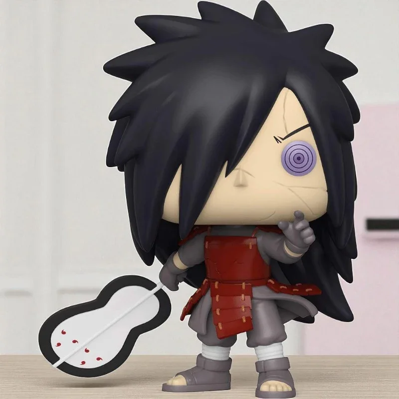 POP Style Naruto Figurines - Image 8