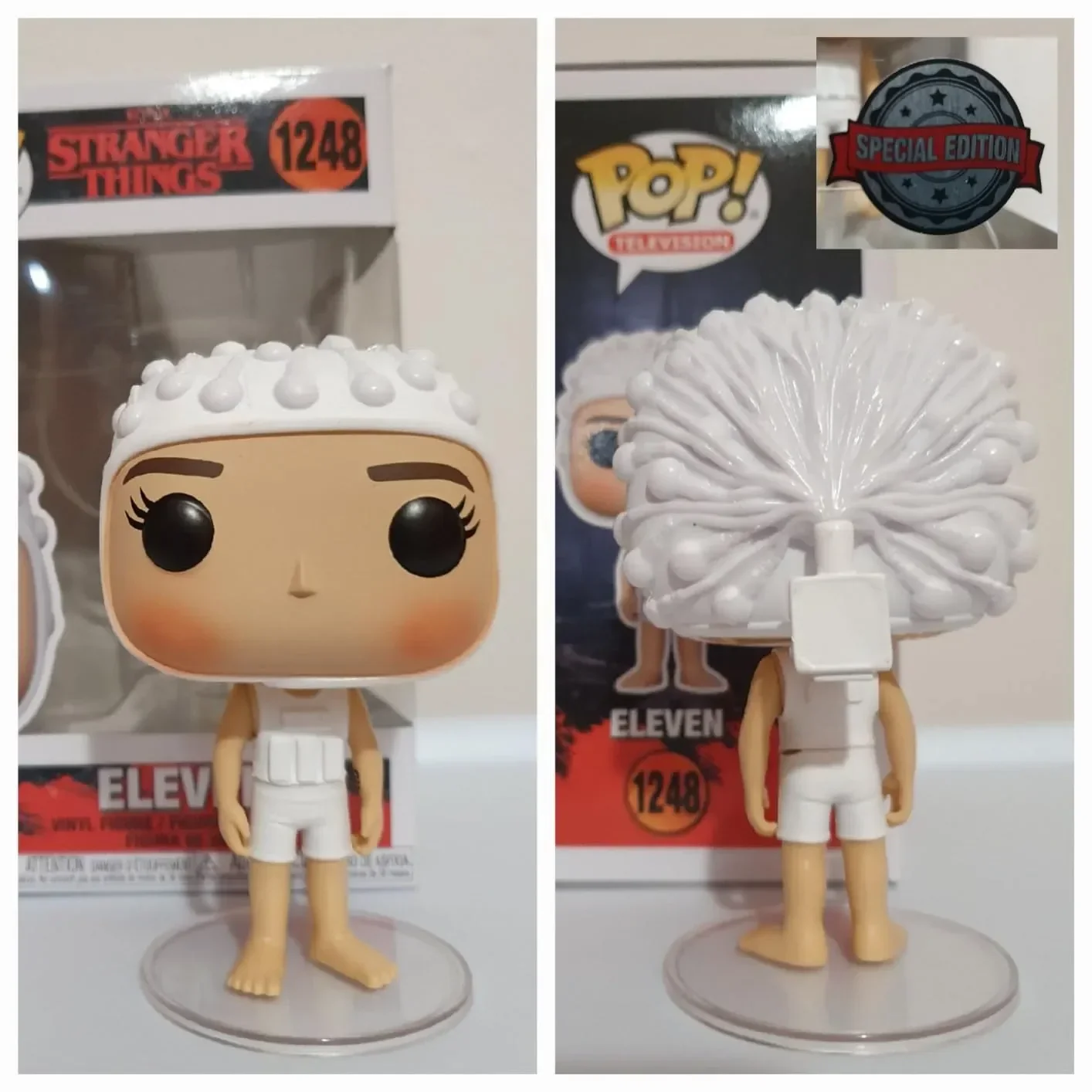 POP Style Stranger Things Figures - Image 5