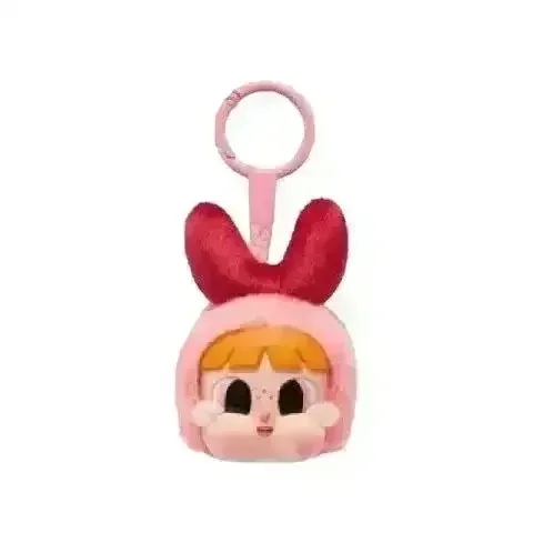 PopMart Powerpuff Girls Crybaby Series Pendants - Image 12