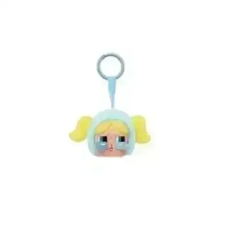 PopMart Powerpuff Girls Crybaby Series Pendants - Image 13