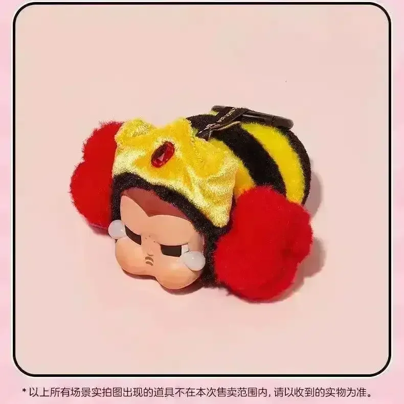 PopMart Powerpuff Girls Crybaby Series Pendants - Image 9