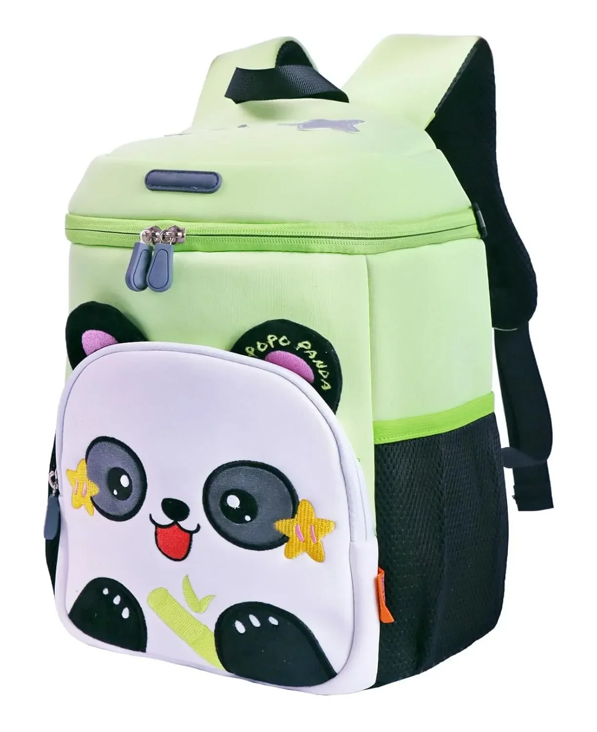 Popo Panda Paradise Kids Bag - Image 12