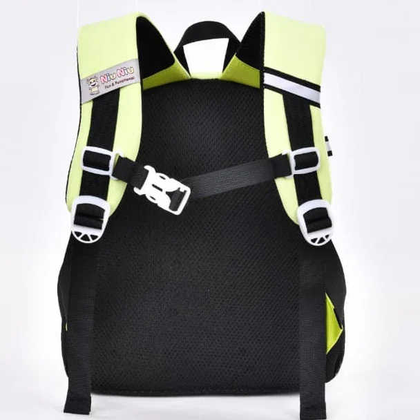 Popo Panda Paradise Kids Bag - Image 7