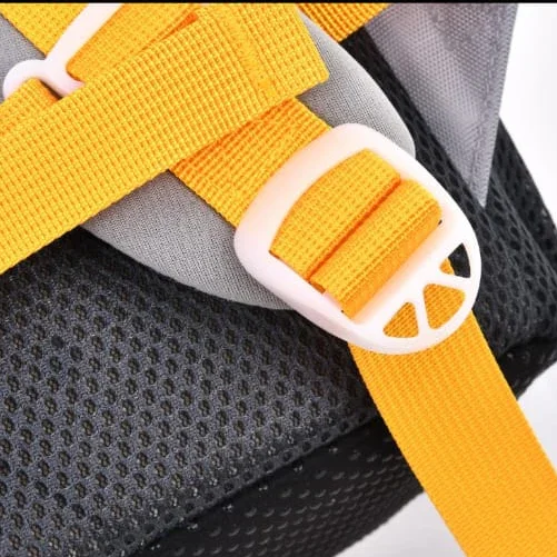 Popo Panda Paradise Kids Bag - Image 8
