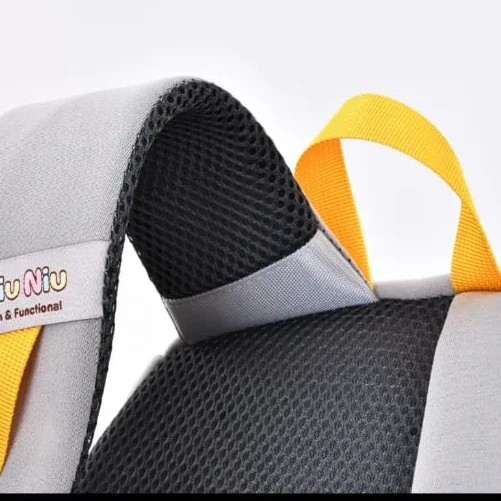 Popo Panda Paradise Kids Bag - Image 9