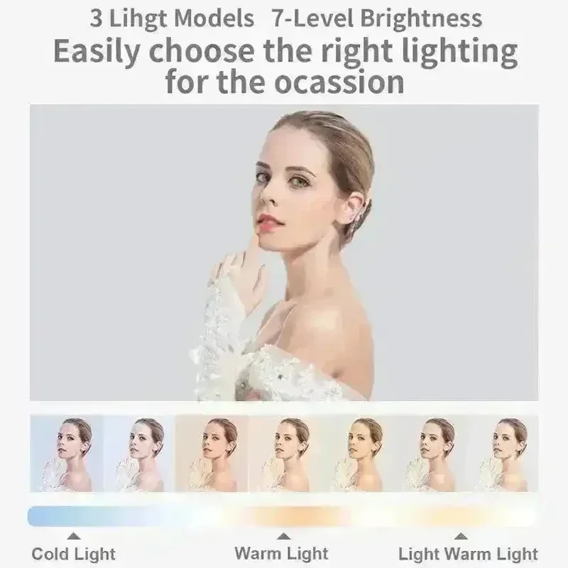 Portable Bluetooth Selfie Tripod - Image 5