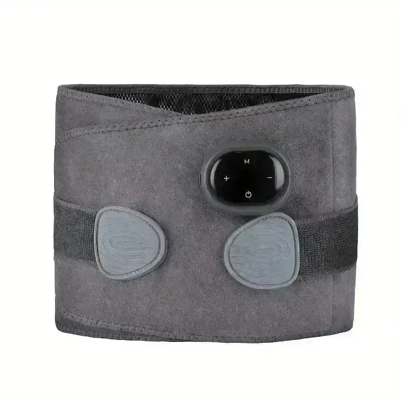 Portable Heat Massage Waist Brace - Image 6