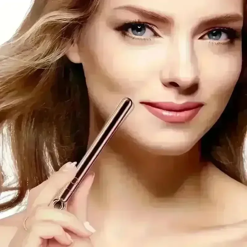 Portable Mini Bullet Stick Massager - Image 5