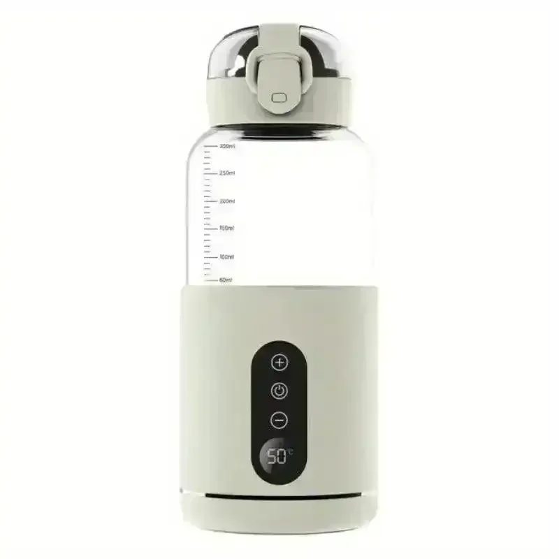 Portable Rechargeable Water & Milk Heater - Image 10