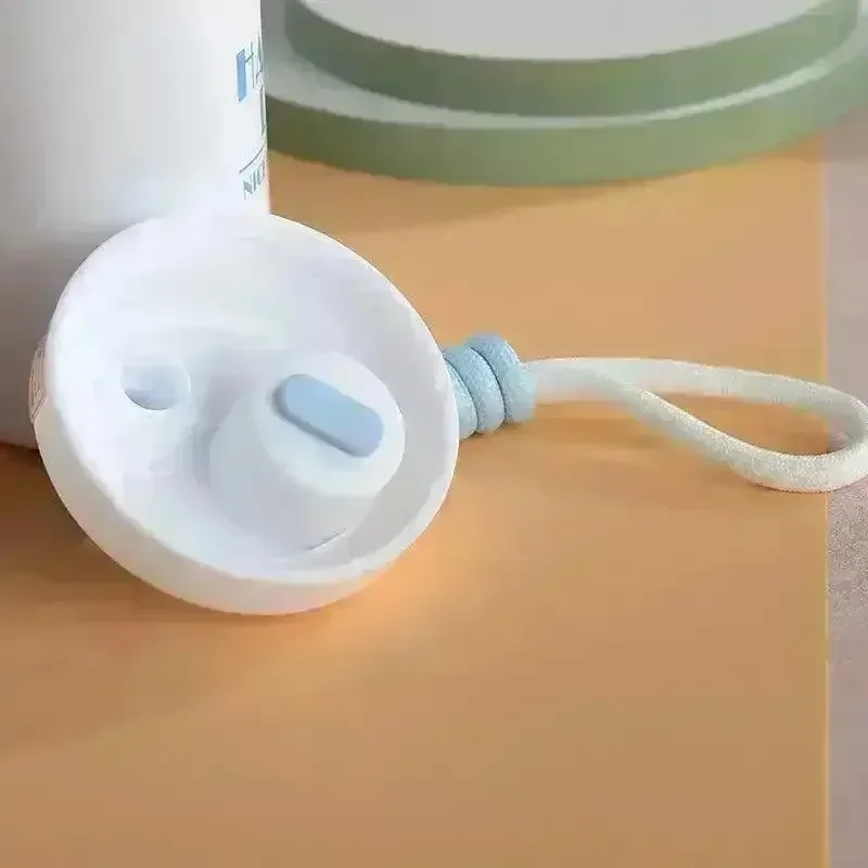 Portable Thermal Insulated Tumbler with String (400 ml) - Image 7