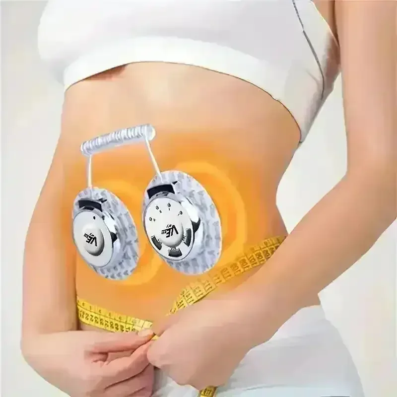 Portable VE Liposuction Fat Loss Machine - Image 10