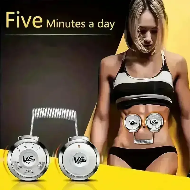 Portable VE Liposuction Fat Loss Machine - Image 6