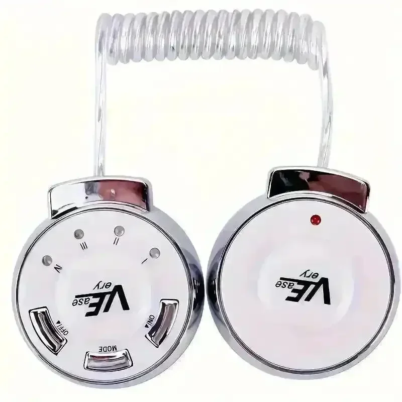 Portable VE Liposuction Fat Loss Machine - Image 8