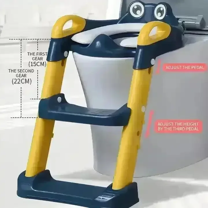 Step-up Potty Training Seat - Image 8