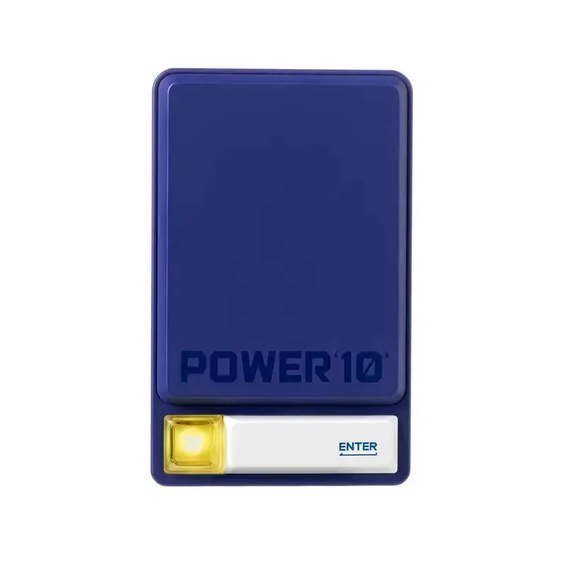 Power10 Sleek Keyboard Series Magnetic Power Bank - Image 8