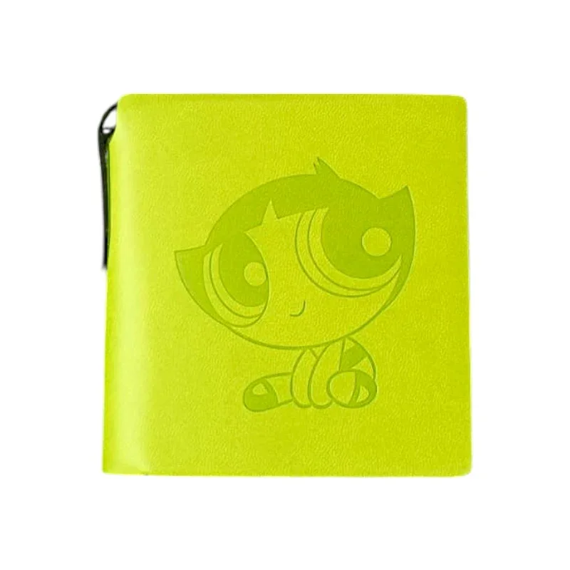 Powerpuff Girls Small & Mighty Notebook - Image 8