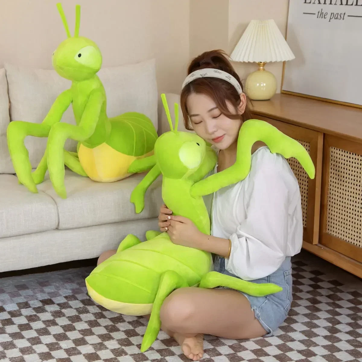 Mantis Majesty Plushie - Image 10