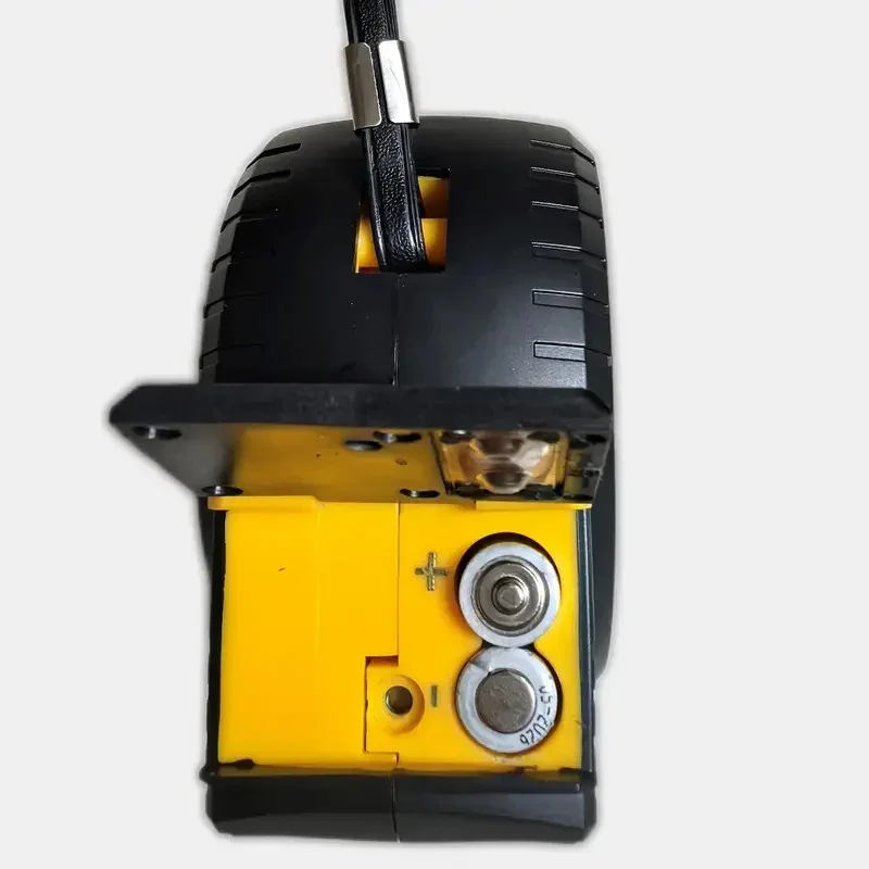 Precision Pro 3-in-1 Laser Measuring Tape - Image 6