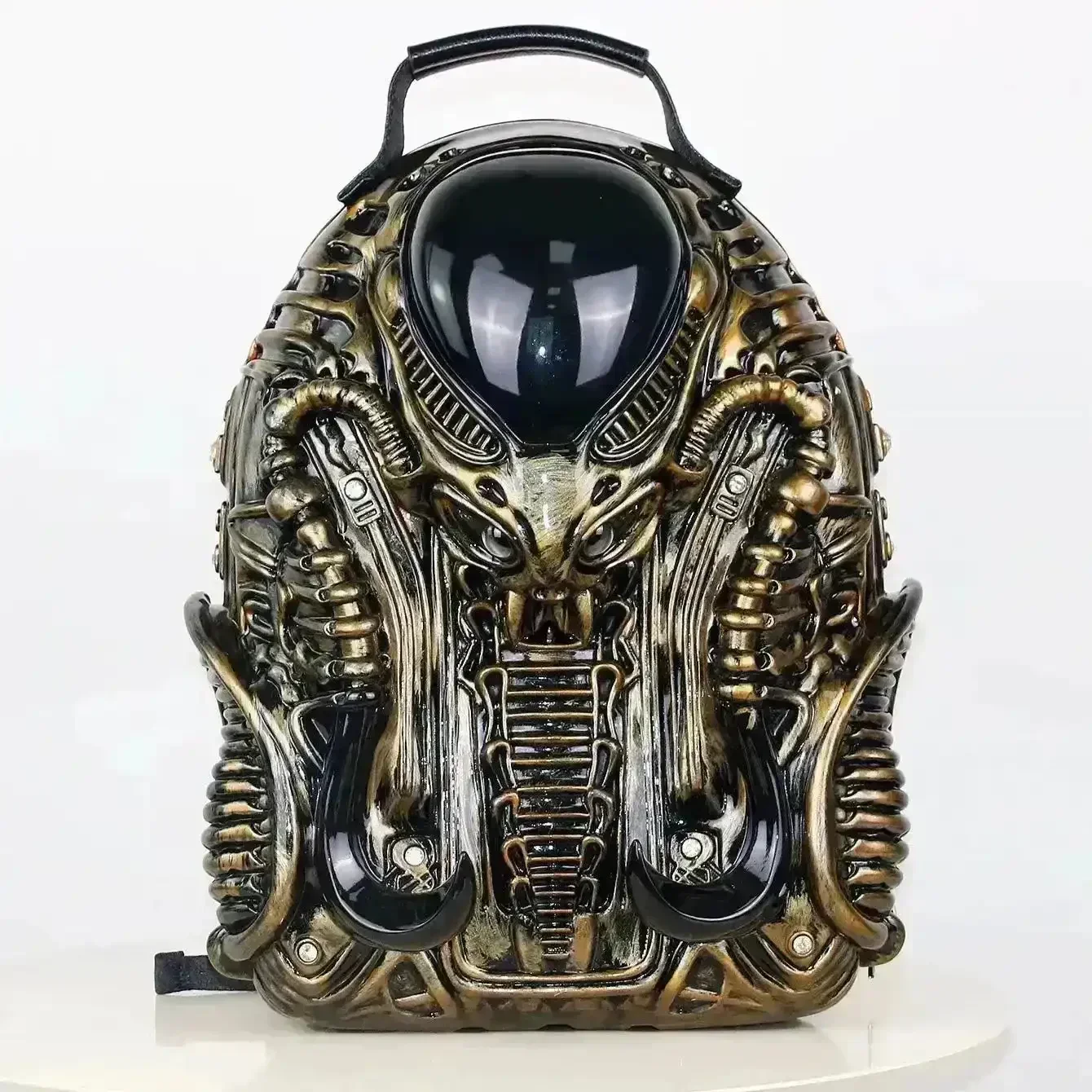 Predator Futuristic Backpack - Image 10