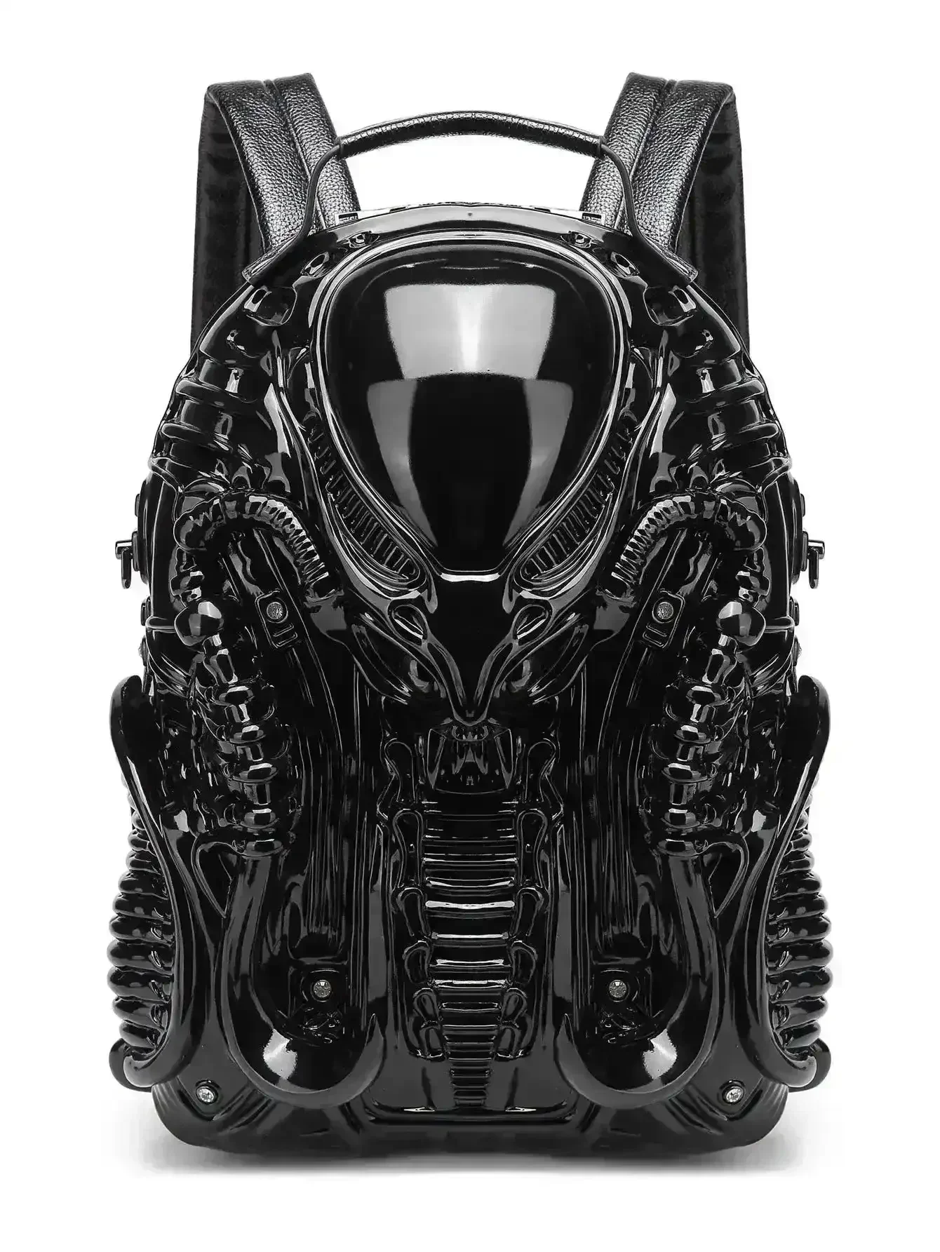 Predator Futuristic Backpack - Image 11