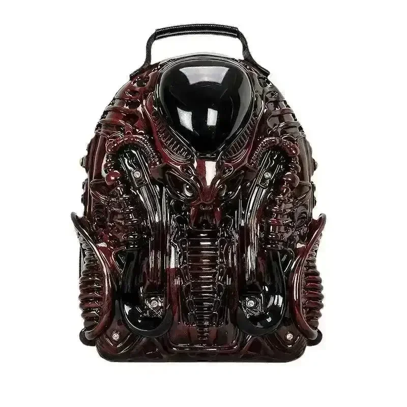 Predator Futuristic Backpack - Image 12