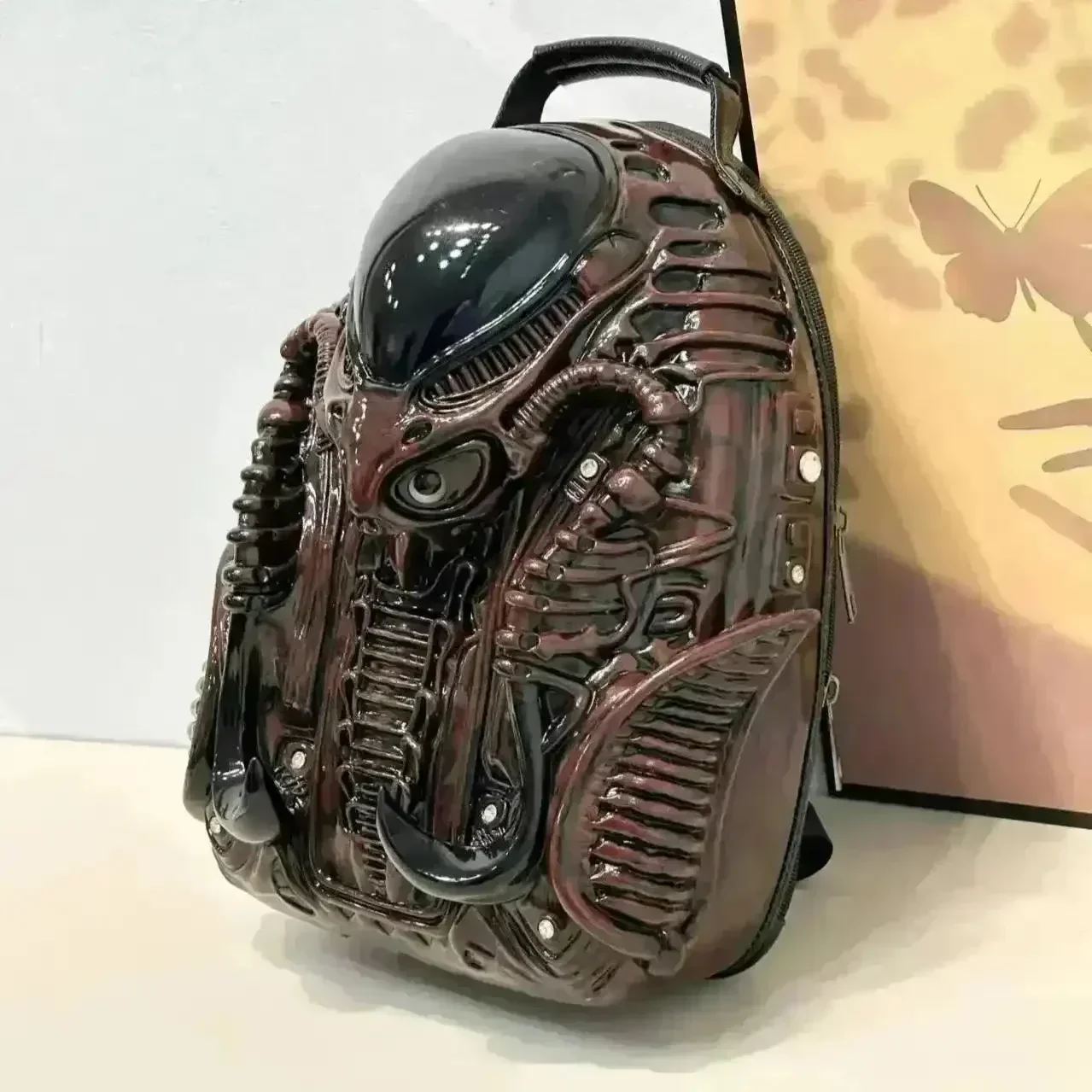 Predator Futuristic Backpack - Image 5