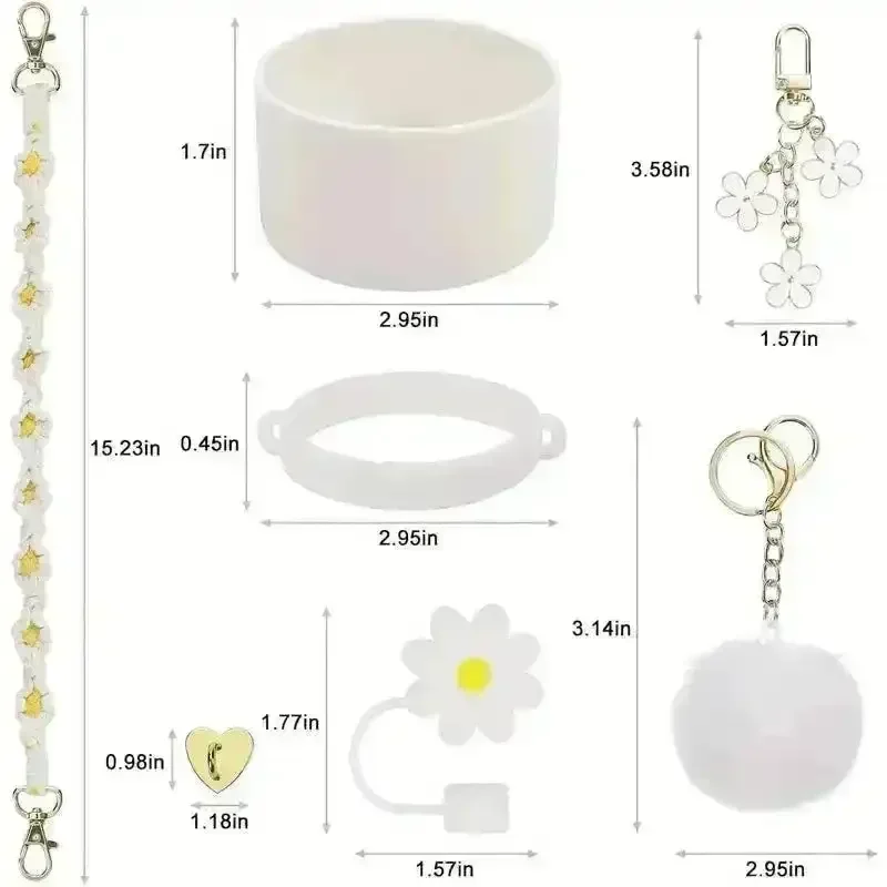 Premium Combo Stanley Accessory Set - Image 5