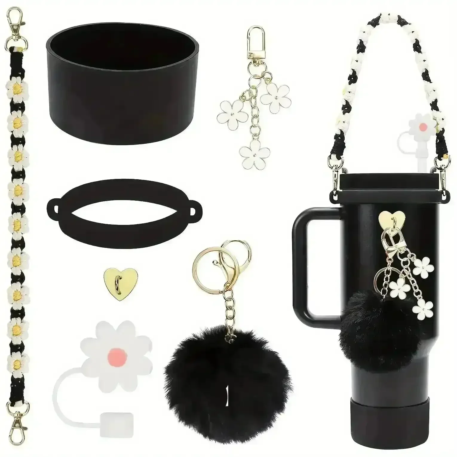 Premium Combo Stanley Accessory Set - Image 9