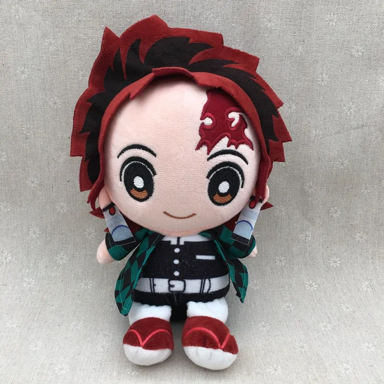Premium Demon Slayer Anime Dolls (20 cm) - Image 11