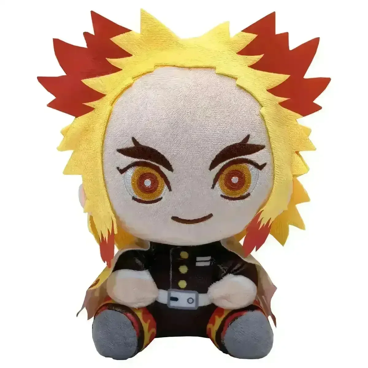 Premium Demon Slayer Anime Dolls (20 cm) - Image 4